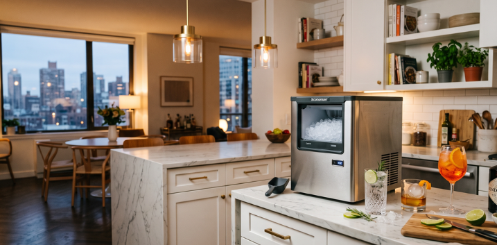 How to Use Ice Machine Cleaner Tablets: The Complete Step-by-Step Guide