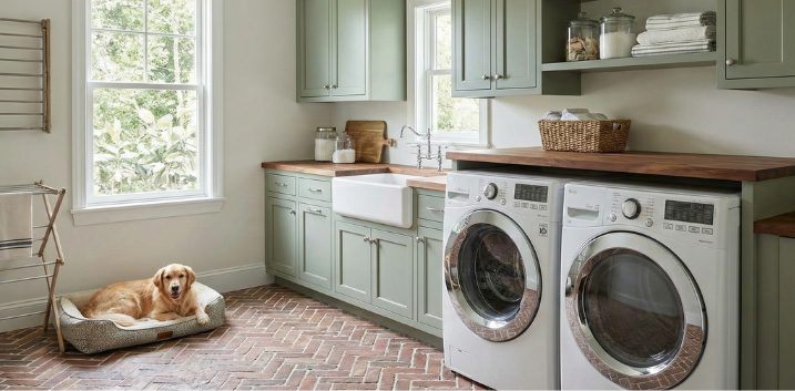 Your Washer’s Dirty Little Secret