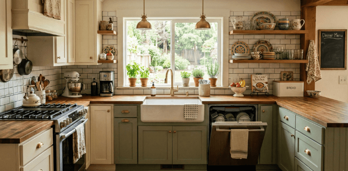 Beyond the Surface: Why Your Dishwasher’s Internal Health Matters