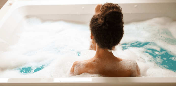 Spring Spa Season Is Here: How to Deep Clean Your Jetted Tub After Winter