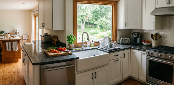Why Your Garbage Disposal Isn't as Clean as You Think (Even When It Works Perfectly)