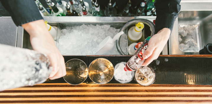 Summer Is Coming: Why Your Ice Machine Needs a Deep Clean Before Peak Season