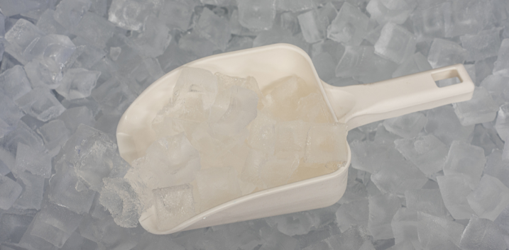 What Is Limescale and Why It's Slowly Killing Your Ice Maker