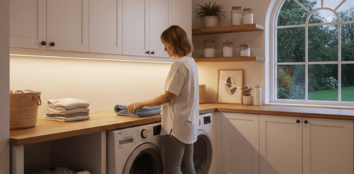 Why Your Clean Clothes Actually Aren’t Clean (The Science of Biofilm)