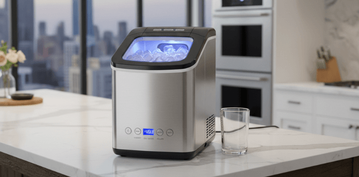 What is Limescale? And Why It’s Killing Your Ice Maker.