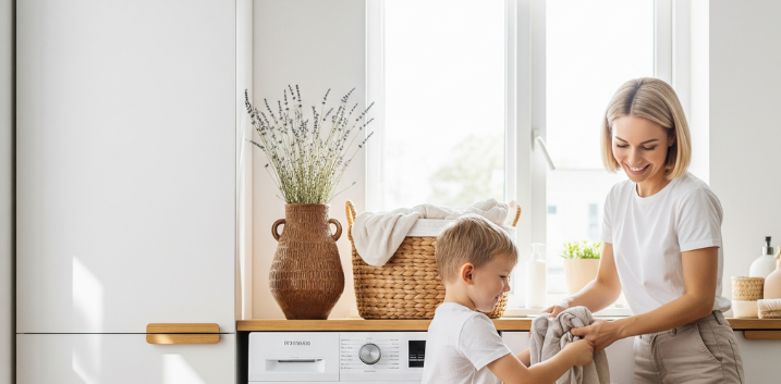 How Internal Cleaning Supports Allergy-Sensitive Homes