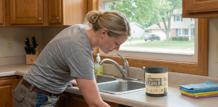 The Ultimate Guide to Appliance Cleaning Frequency