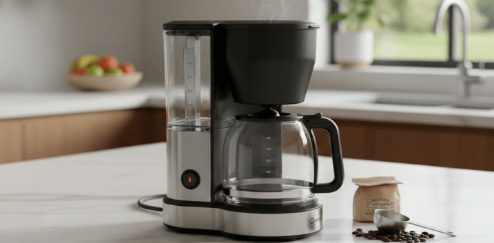 Why Your Morning Coffee Tastes Bitter: The Silent Killer of Flavor