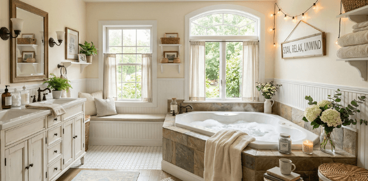 Prepare for Spa Season: How to Deep Clean Your Tub in 15 Minutes
