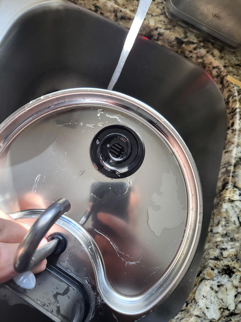 Pet Water Fountain Cleaner