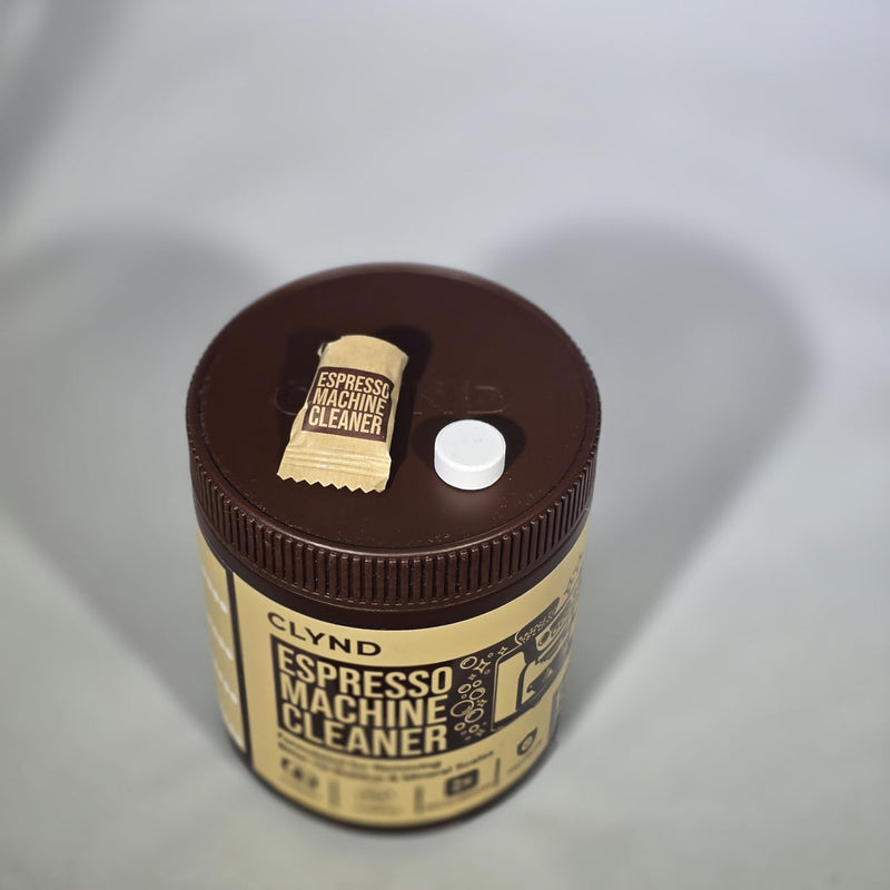 Espresso Machine Cleaner