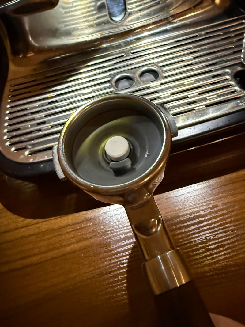 ESPRESSO MACHINE CLEANER