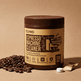 Espresso Machine Cleaning Tablets, 120-Pack, High-Performance Cleaning & Descaling Solution for Breville, DeLonghi, Gaggia, and Oracle Machines