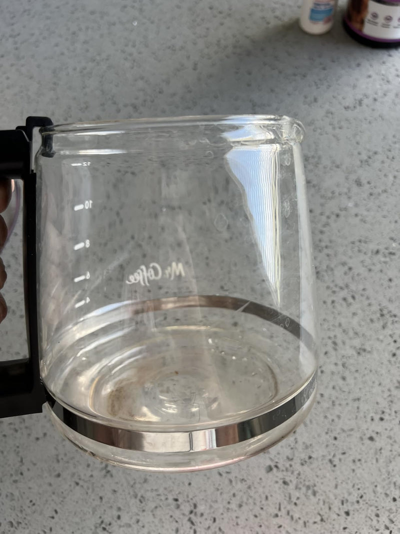 Kettle Cleaner