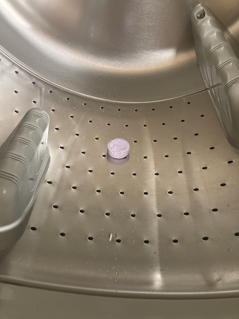 Washing Machine Cleaner for Pet Owners