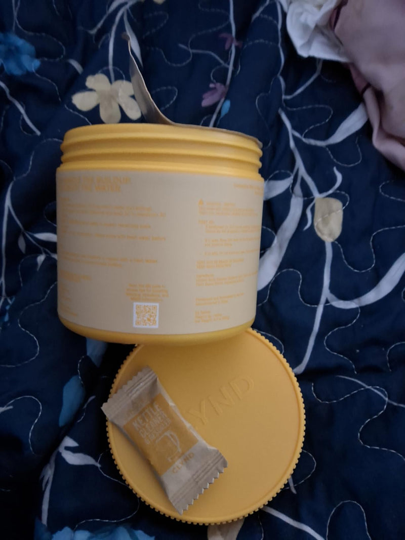 Kettle Cleaner
