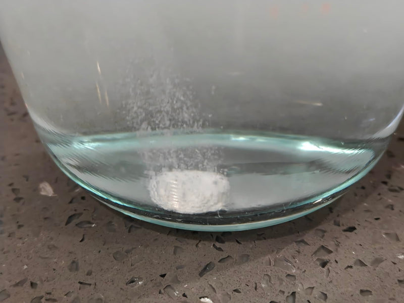 Espresso Machine Cleaner