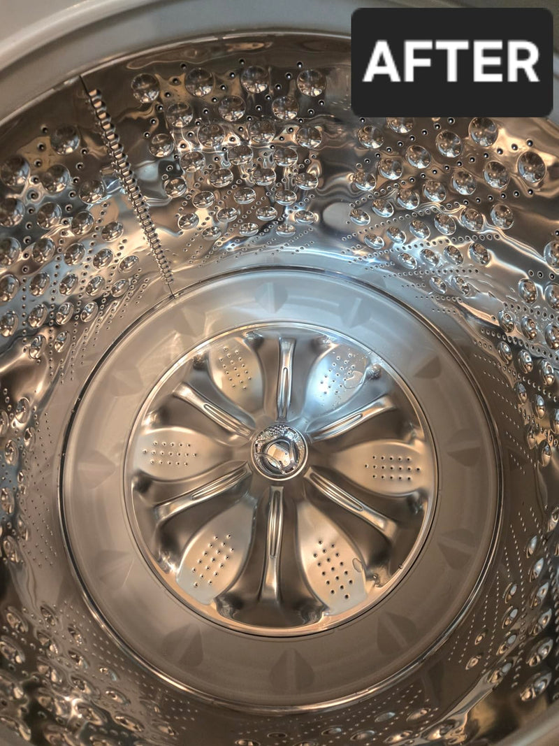 Washing Machine Cleaner