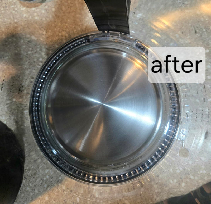 Kettle Cleaner