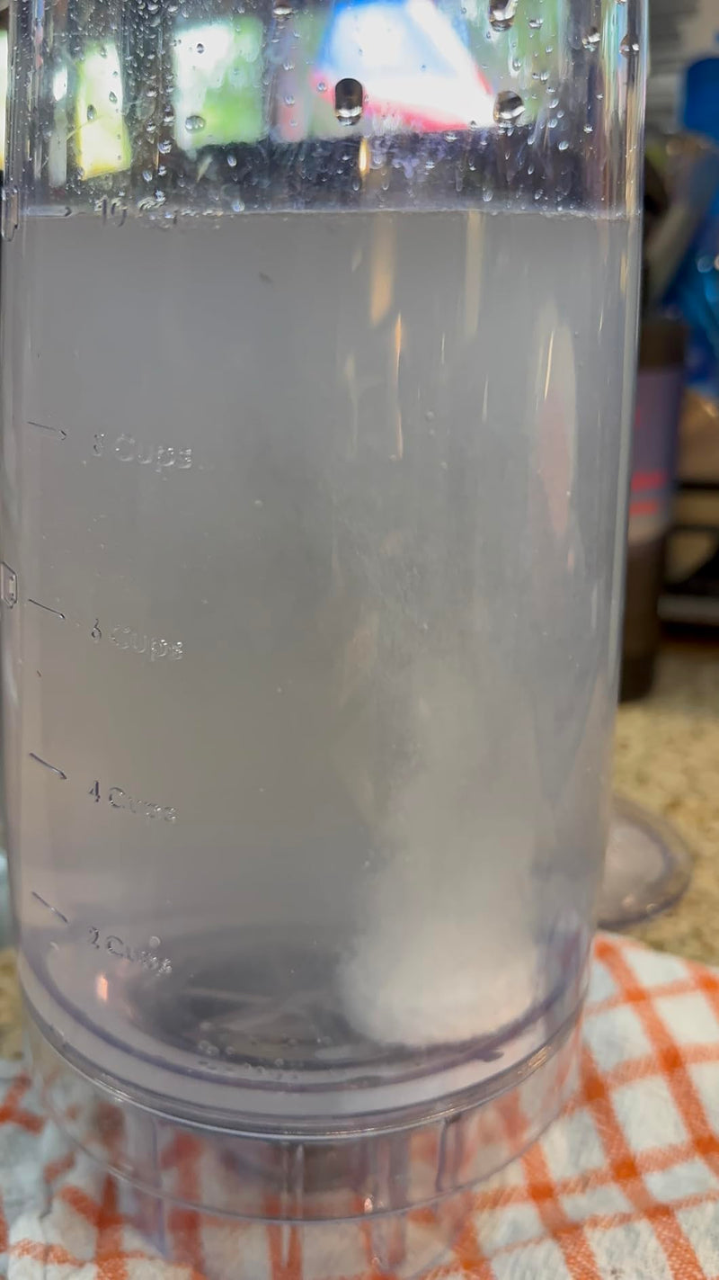Coffee Maker Cleaner