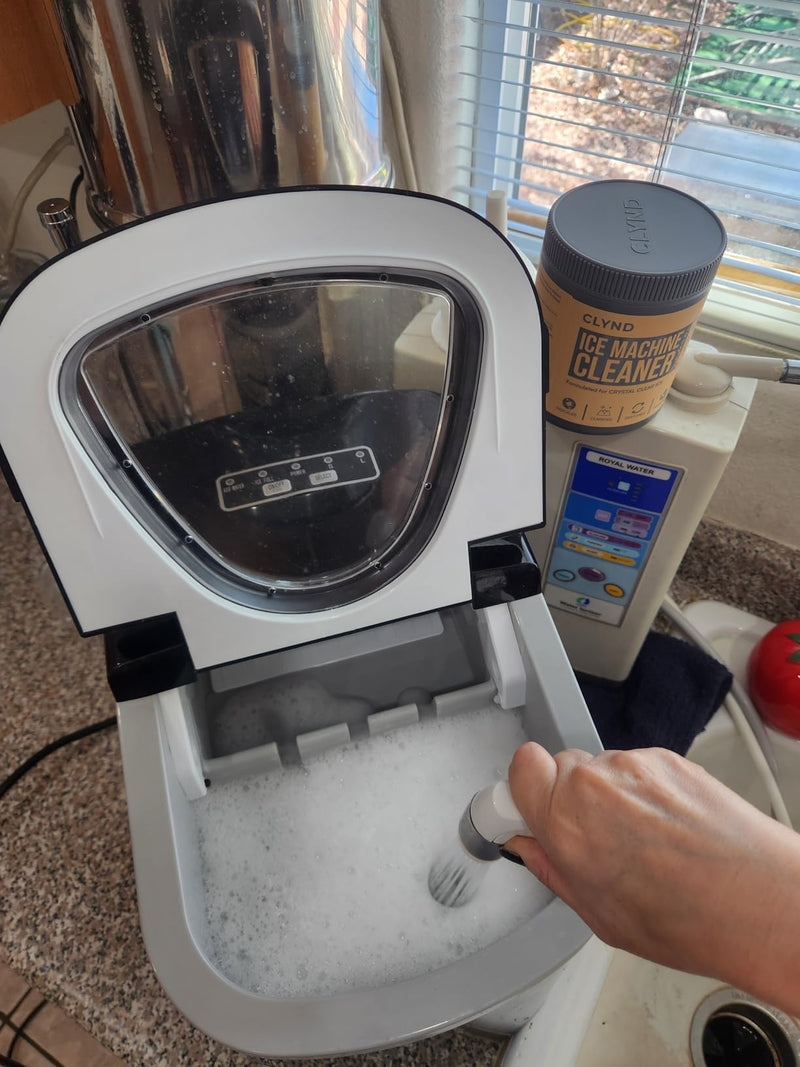 Ice Machine Cleaner