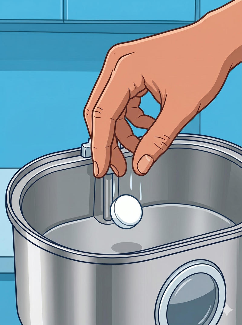 Drop & Fill