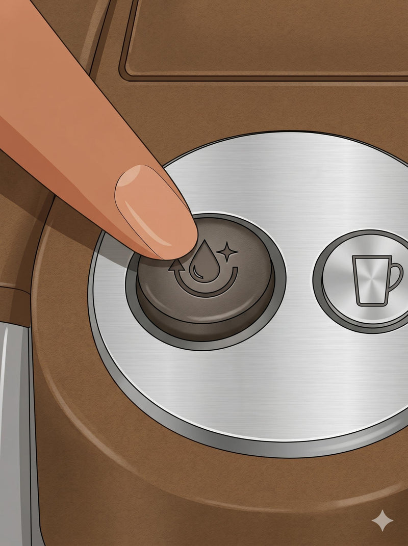 Select the optimal clean cycle