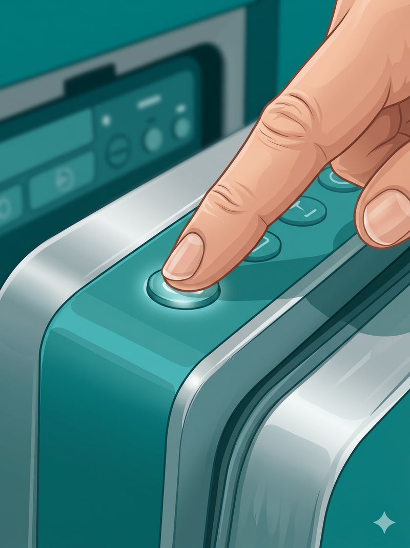Select the optimal cleaning cycle