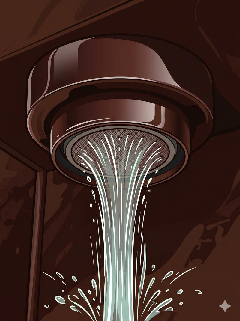 The Final Flush