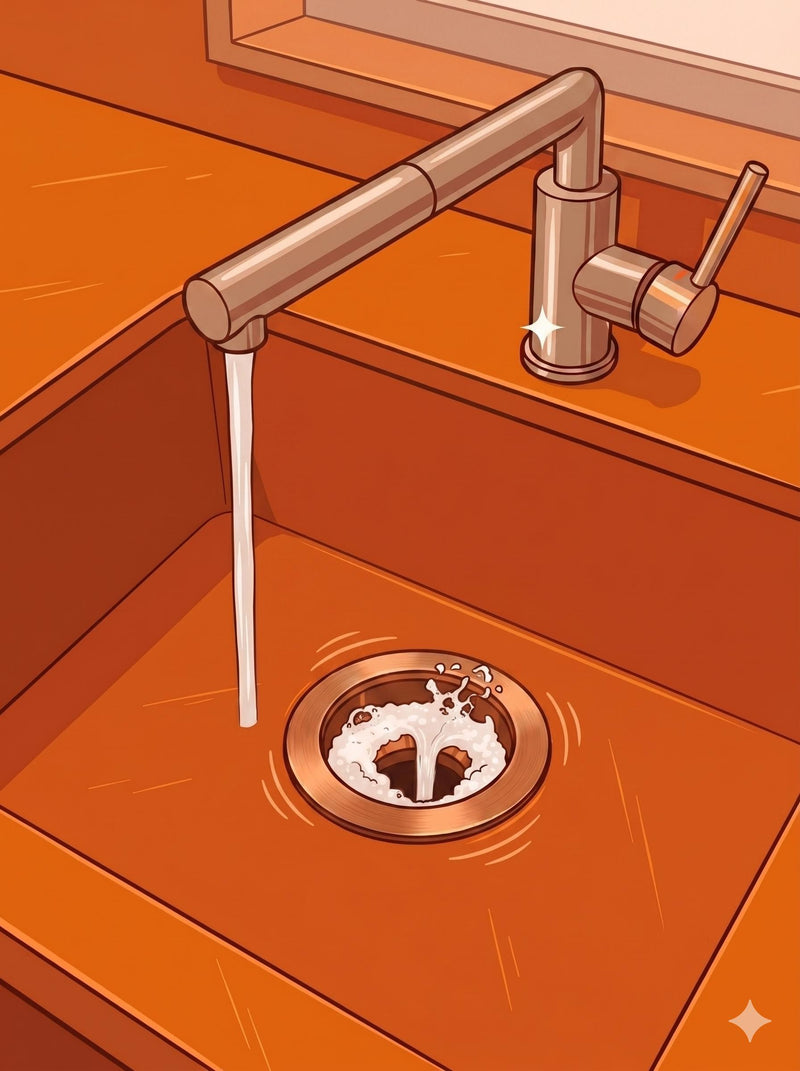 Rinse