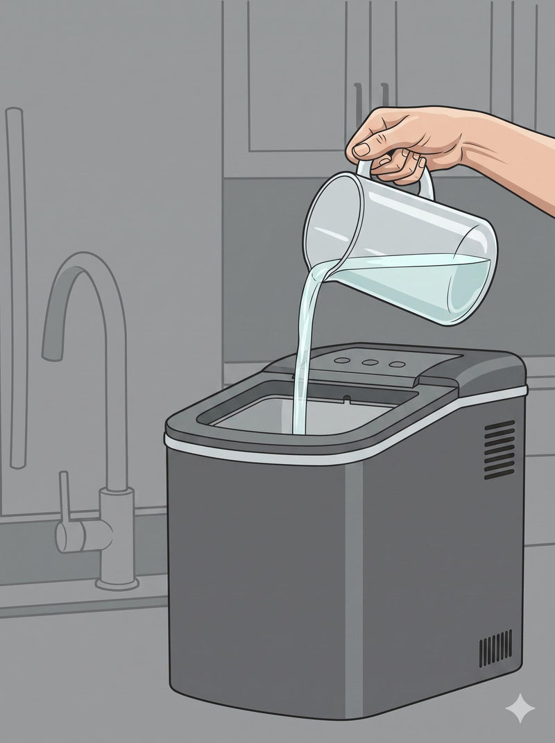 Rinse Cycle