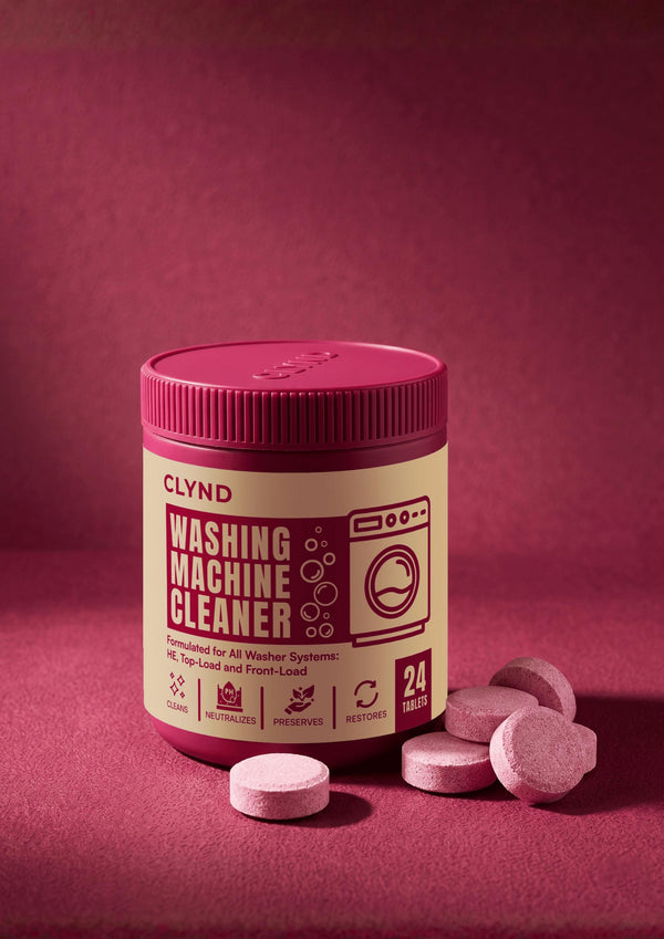 Washing Machine Cleaner